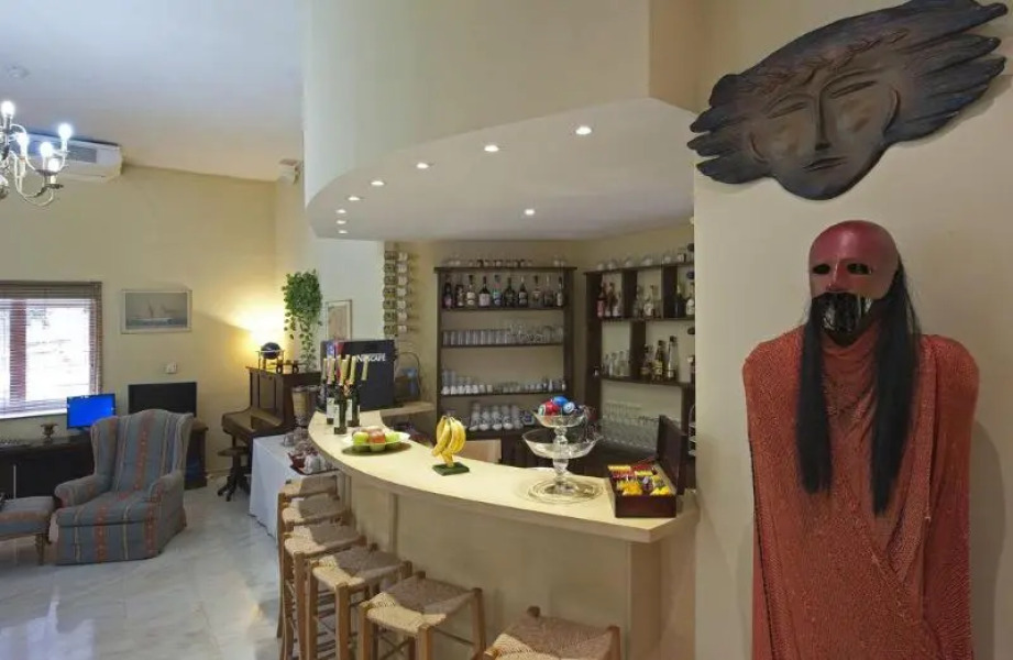 Best Western Efplias