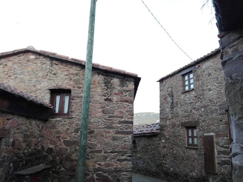 Retiro de Gondramaz