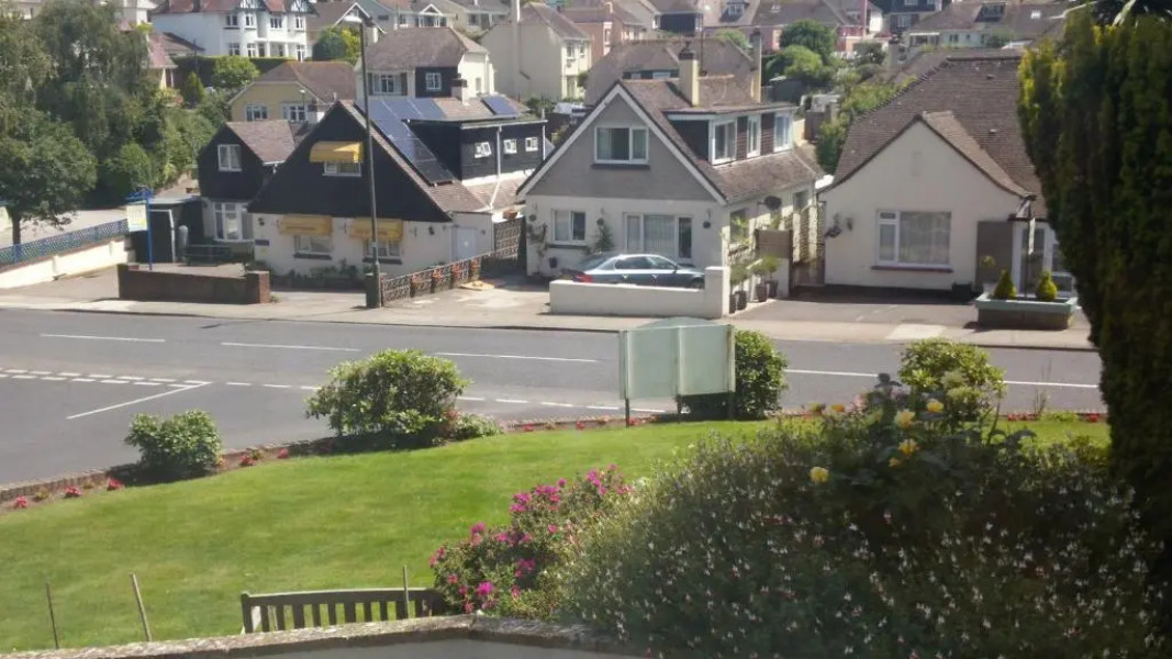 Churston Way Lodge Guest House