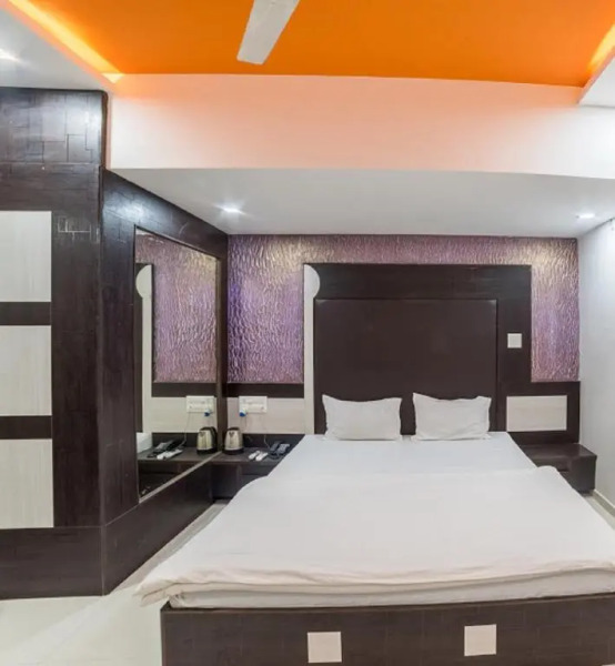 Otel' Jorba by sky stays