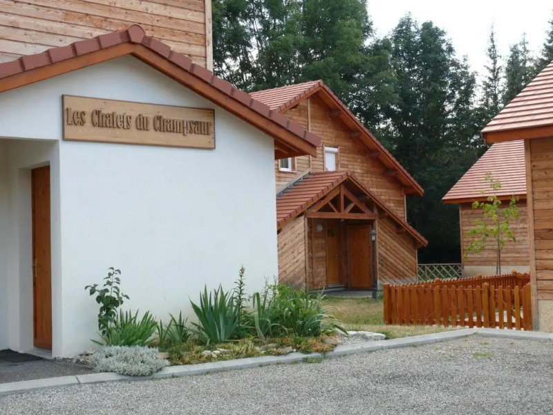 T3 Coquet Et Lumineux Aux Pieds Des Pistes