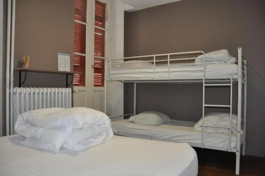 Hostel20 Bayonne