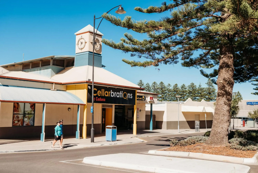 Ceduna Foreshore Hotel Motel
