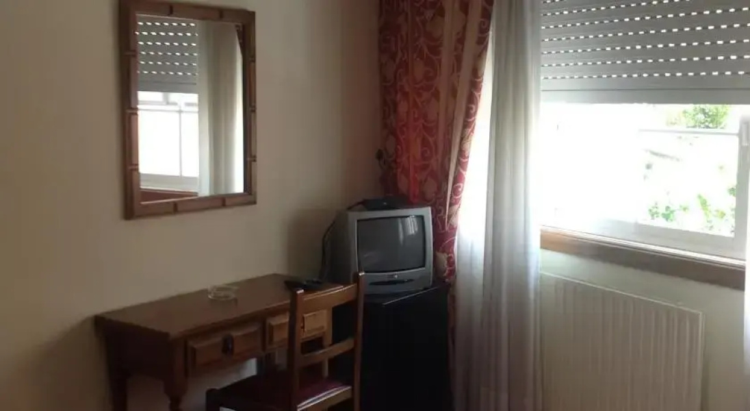 Hostal Porteliña