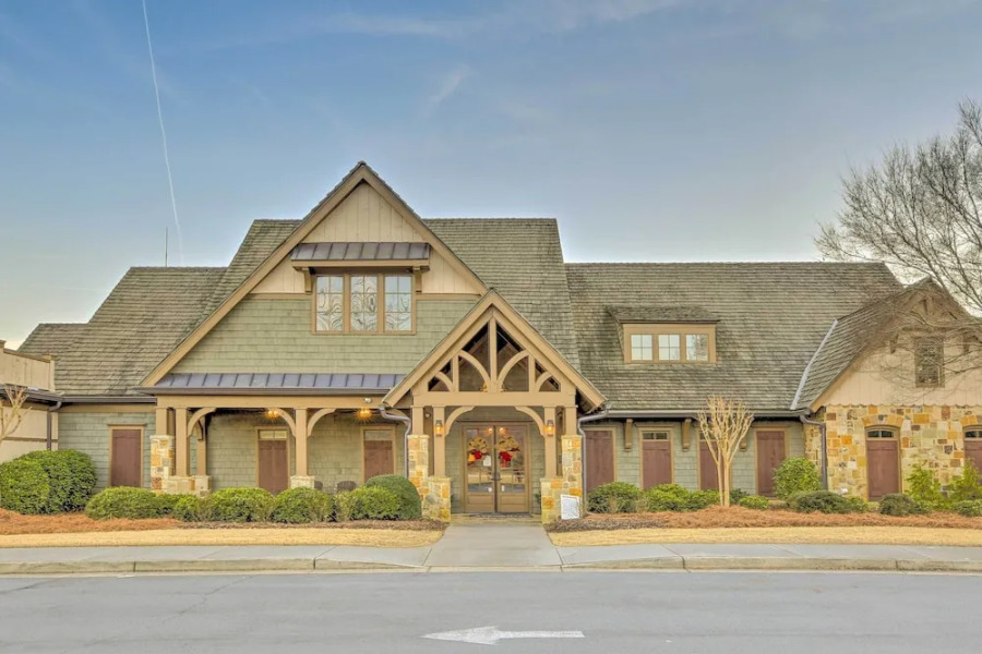 'indigo Cottage' w/ Deck on Lake Arrowhead!