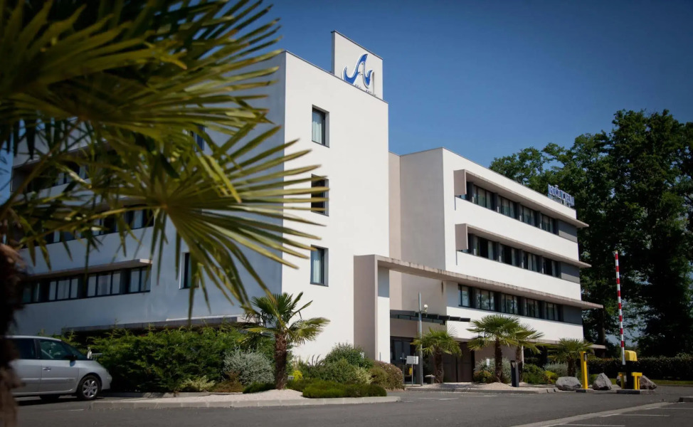 B&B HOTEL PAU Zénith