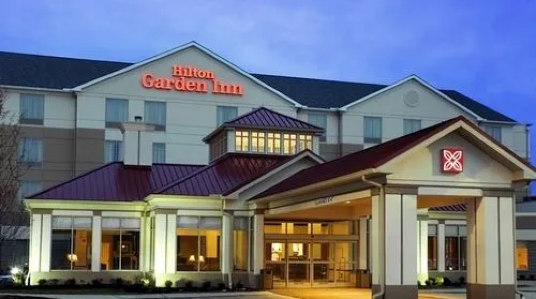 Hilton Garden Inn Dalton