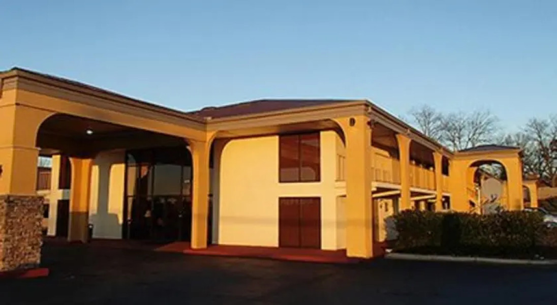 Best Western Griffin