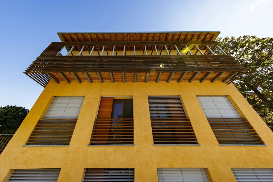 Le Scuole - ColleMassari Hospitality