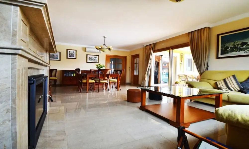 104515 -  Villa in Marratxí