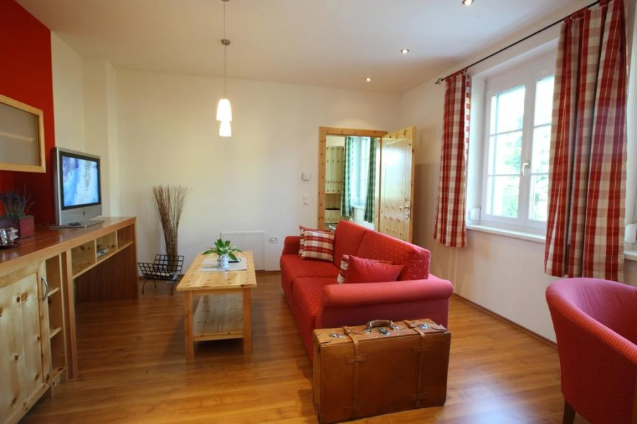 Komfort Appartements Zirbenland - Adult Only