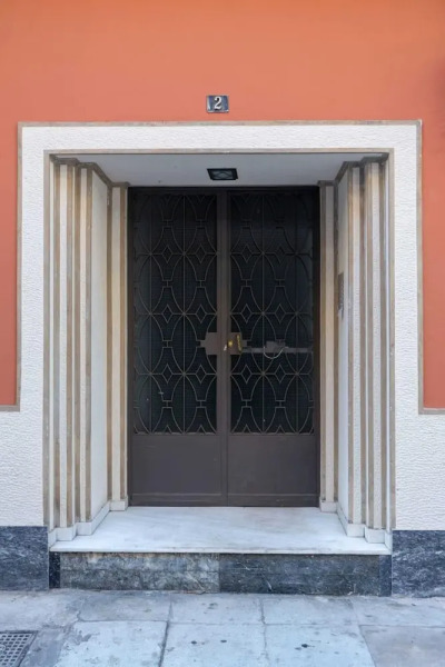 Orchid Athens over Rooftop Studio