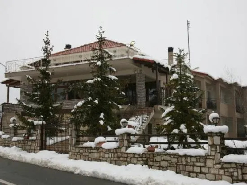 Hotel Odysseas