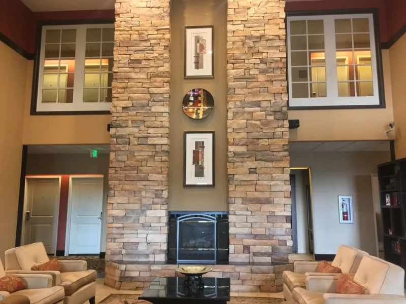 Best Western Plus Castle Rock