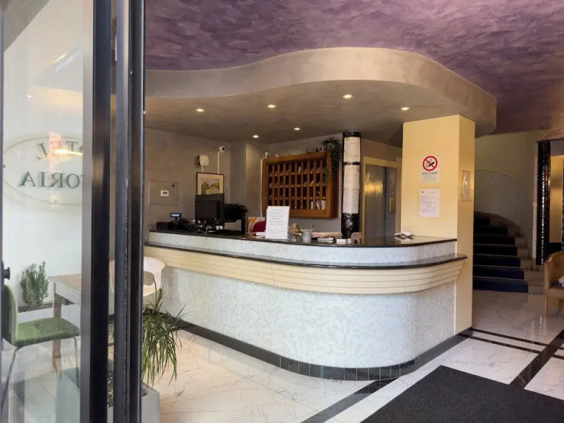 Hotel Astoria Fidenza