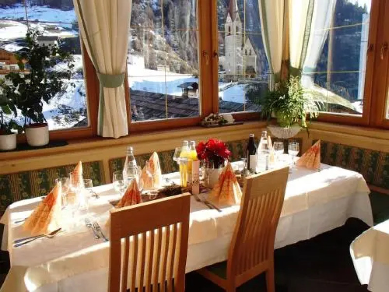 Hotel Residence Rabenstein