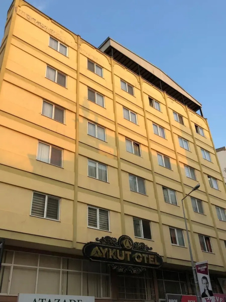 Aykut Palas Otel