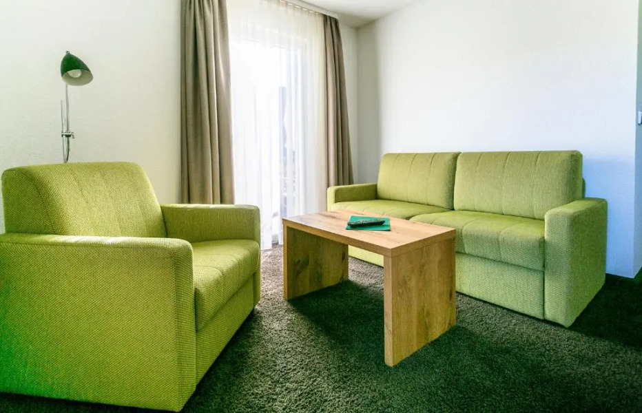 Gasthof Hotel Sennhütte