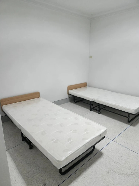 Jipu Homestay