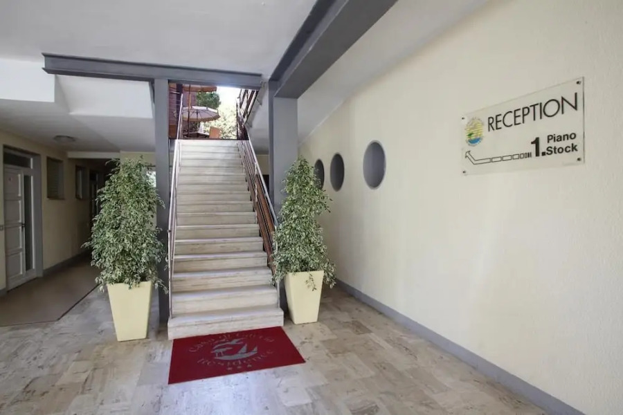 Residence Casa Di Caccia