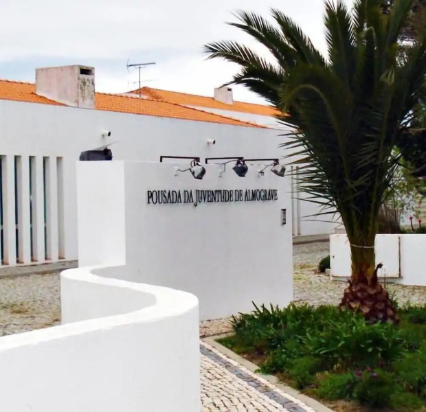 HI Almograve - Pousada de Juventude - Hostel