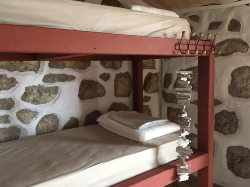 Mountain Hostel Finca la Isa