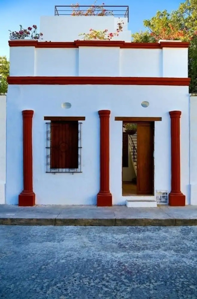 La Casa del Arbol Hotel Boutique