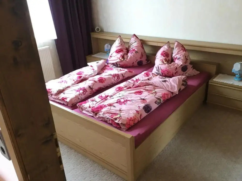 Amstetter's Ferienwohnung