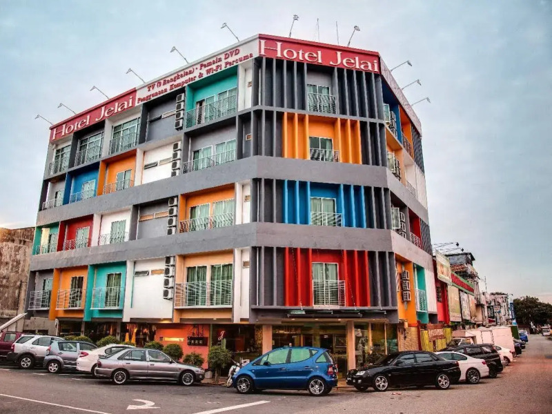 Hotel Jelai Temerloh