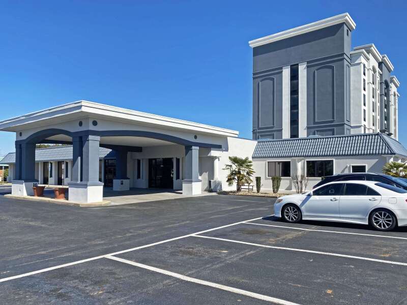 Comfort Inn Conover-Hickory