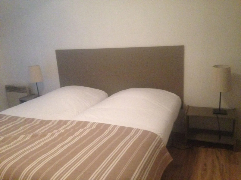 Appartements entre Terre et Mer