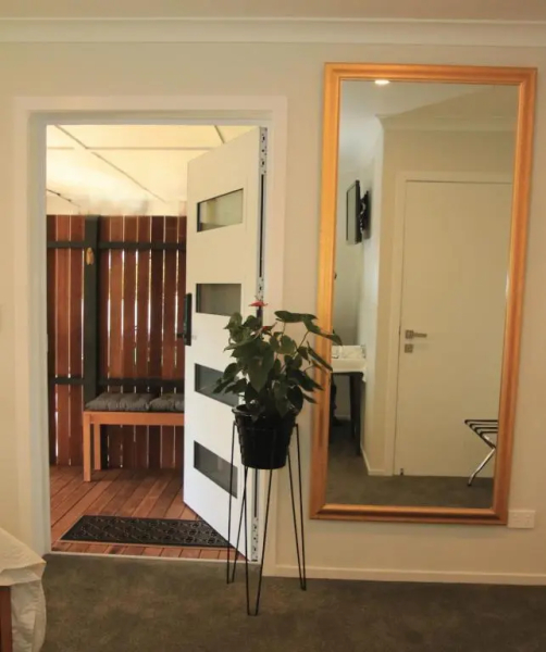 The Birch Tree B&B