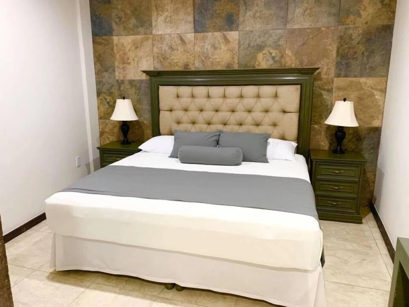Hotel Casa Marqués