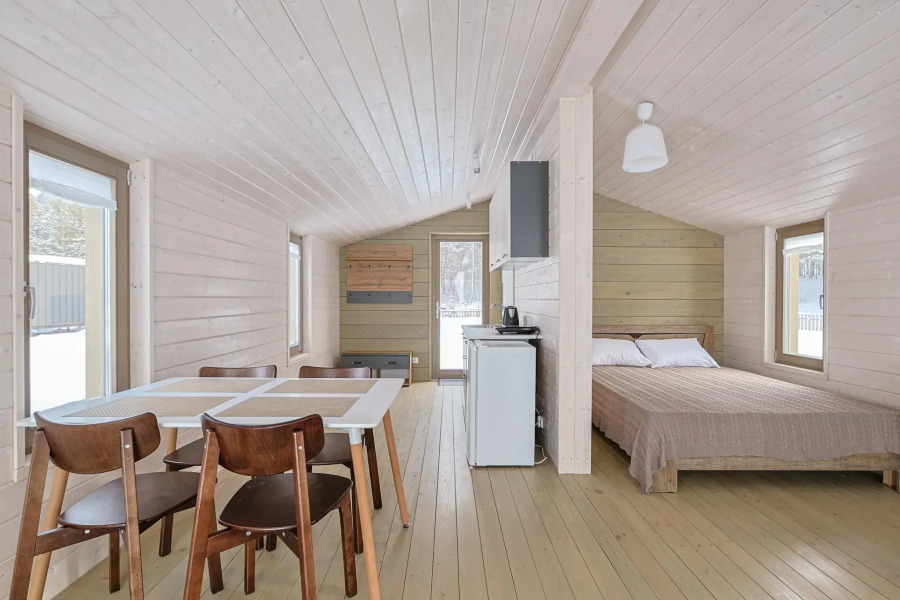 Баден-Баден Сысерть