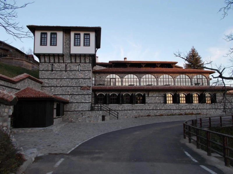 Panorama Family Hotel