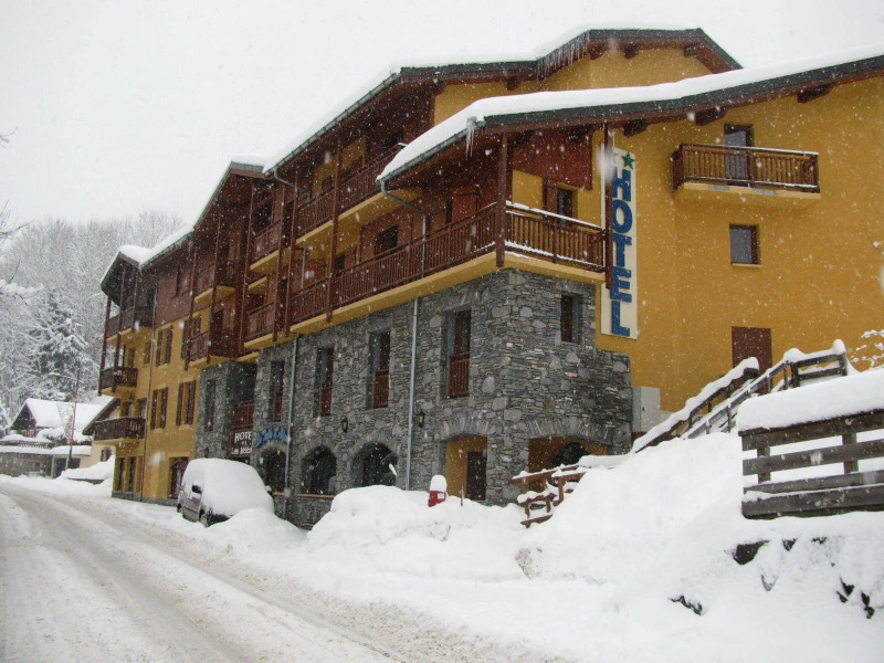 Ibis Styles Les Houches Chamonix