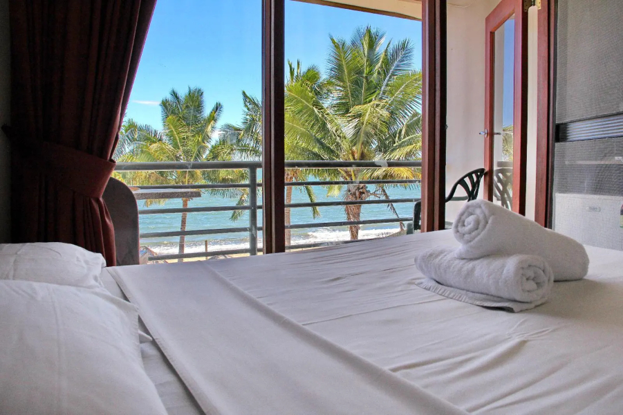 Tropic of Capricorn Hotel