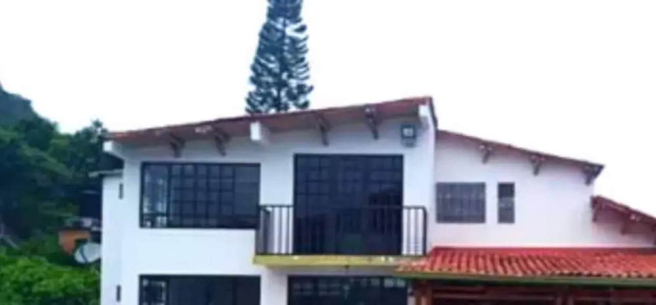 Finca Privada en Anapoima