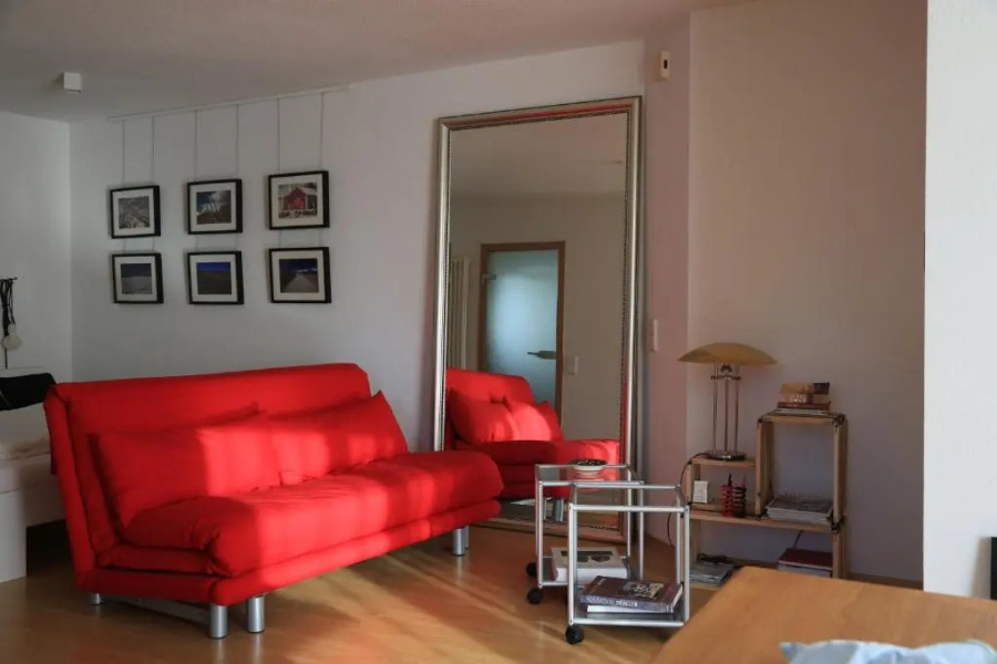 apartment-S Sonnenrain