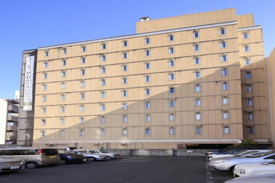 Washington R&B Hotel Morioka-Ekimae
