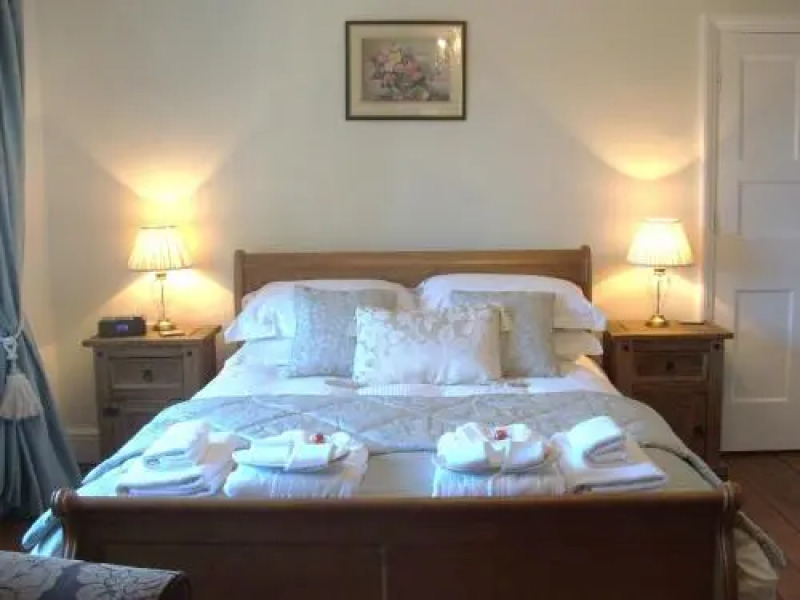 Allerhope House Guest House