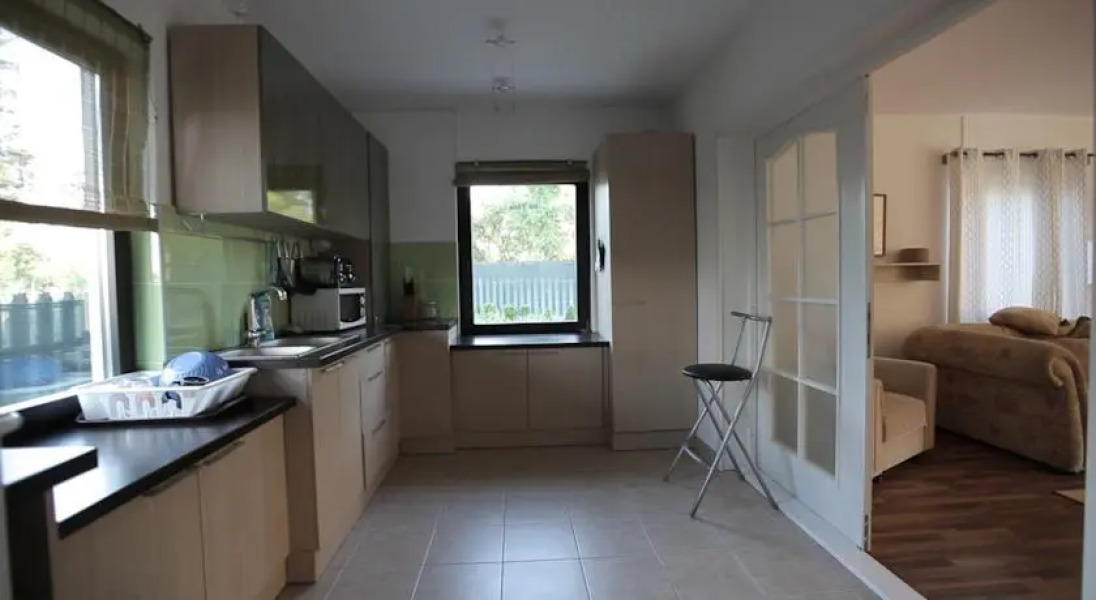 Villa Craiasa Branului