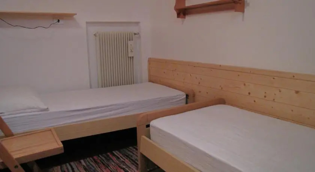 Residence Monti Pallidi Fontanazzo