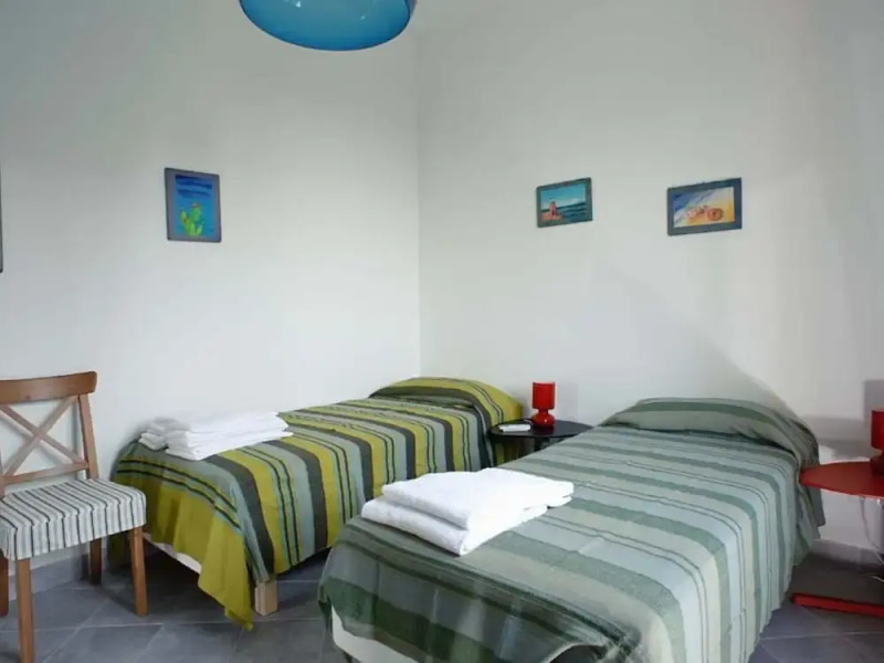 Detached Villa in an Excellent Location, Only 200 Meters From the Sea!