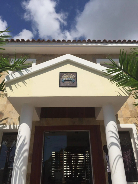 Dream Glory Hotel