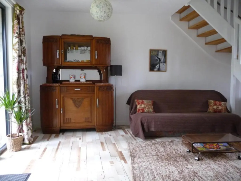 B&B suite privée private suite 53m2, Bretagne mer et campagne Brittany sea and countryside