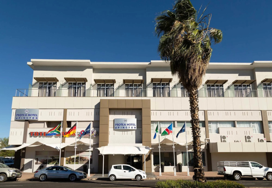 Protea Hotel by Marriott Upington