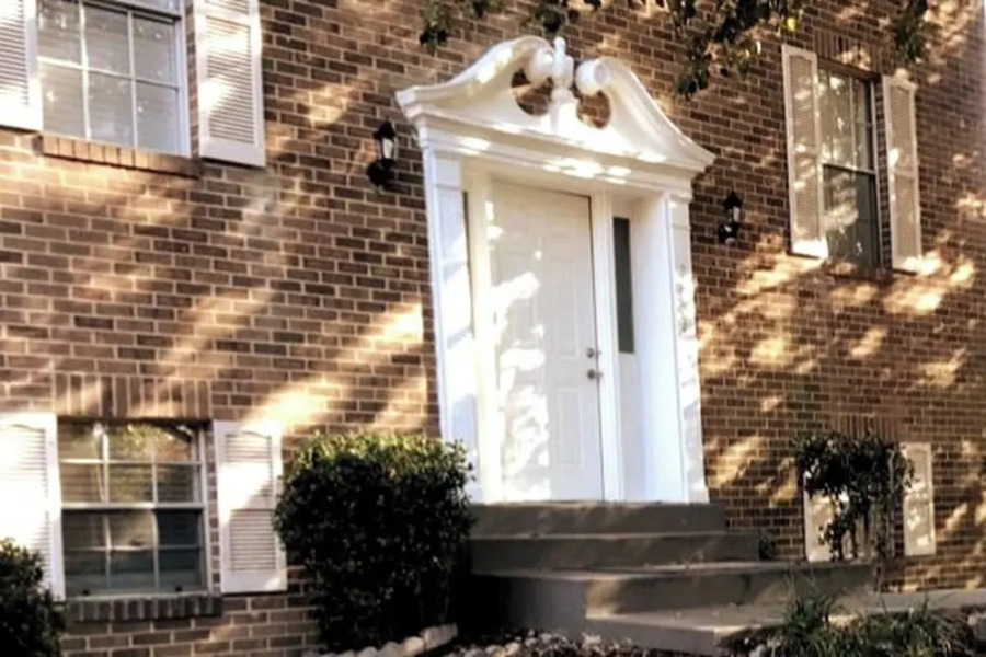 Room in House - Majestic Private Room