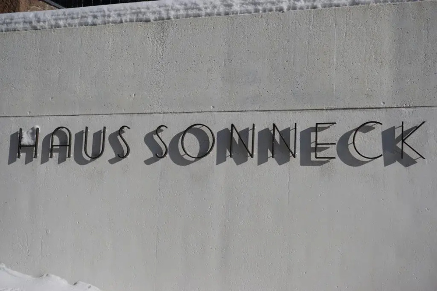 Haus Sonneck
