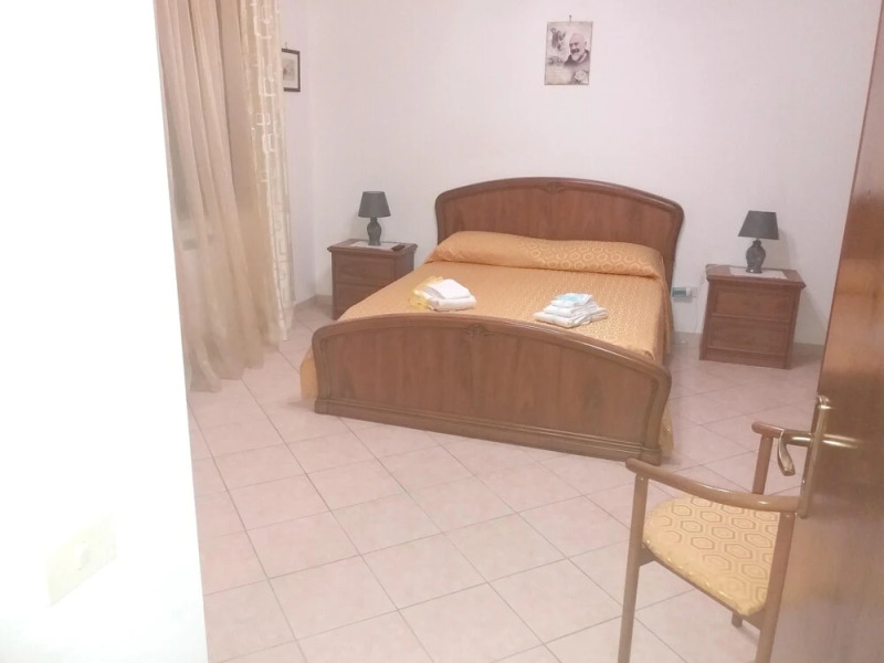 House With 3 Bedrooms in Pizzo Calabro, With Enclosed Garden and Wifi Near the Beach